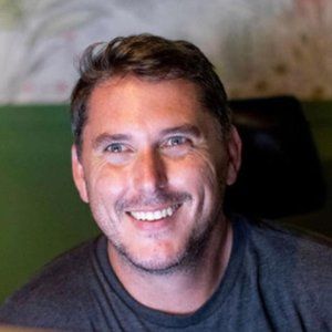 Meet your Posher, Aaron